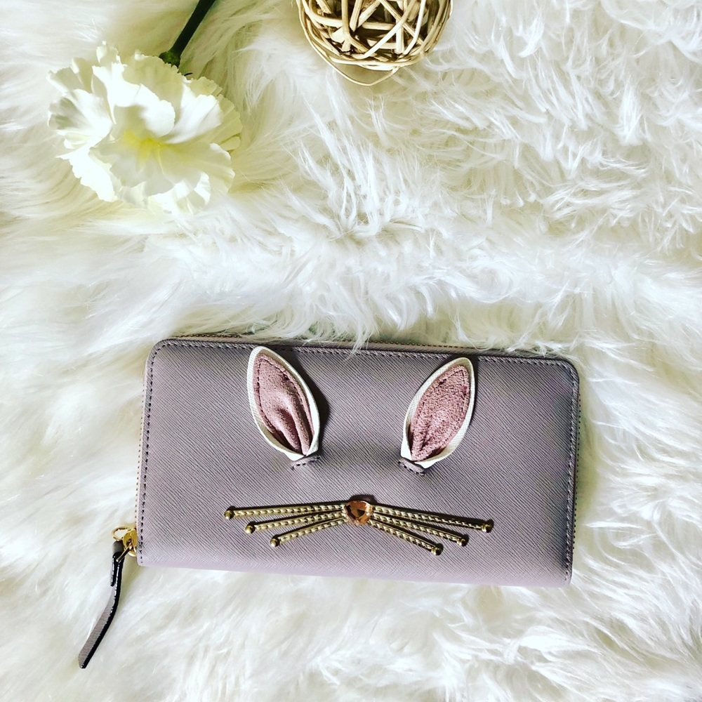 kate spade wallet